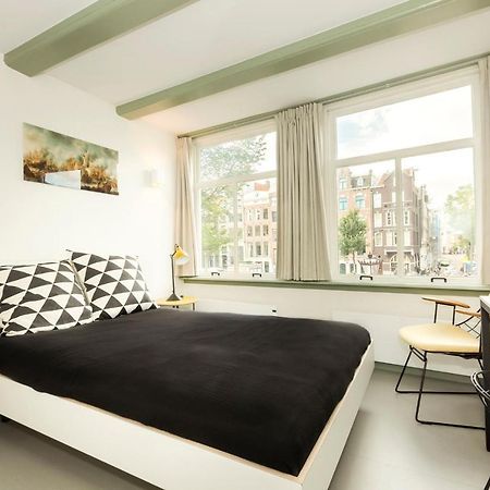 The Red Ox - Super Central Canal View Rooms Amsterdam Bagian luar foto