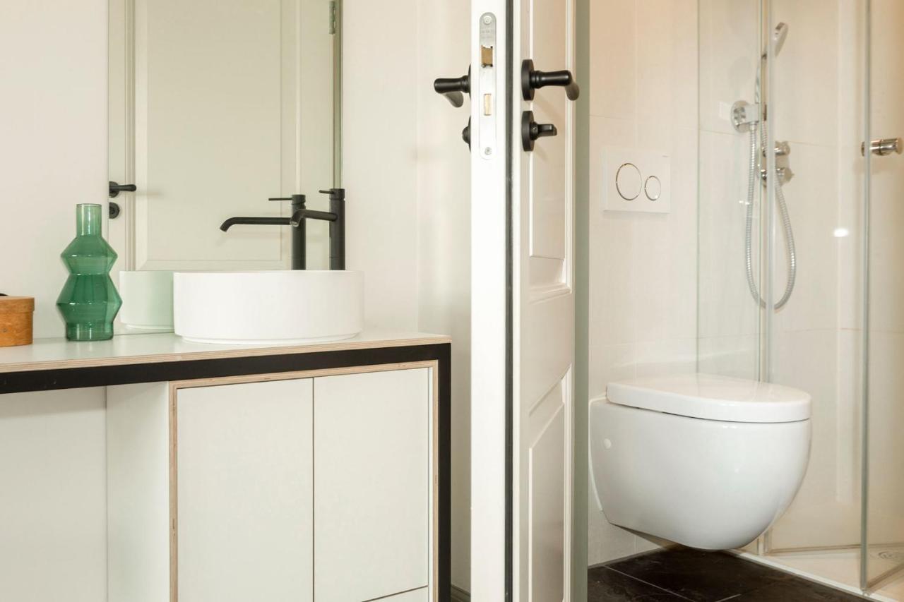 The Red Ox - Super Central Canal View Rooms Amsterdam Bagian luar foto