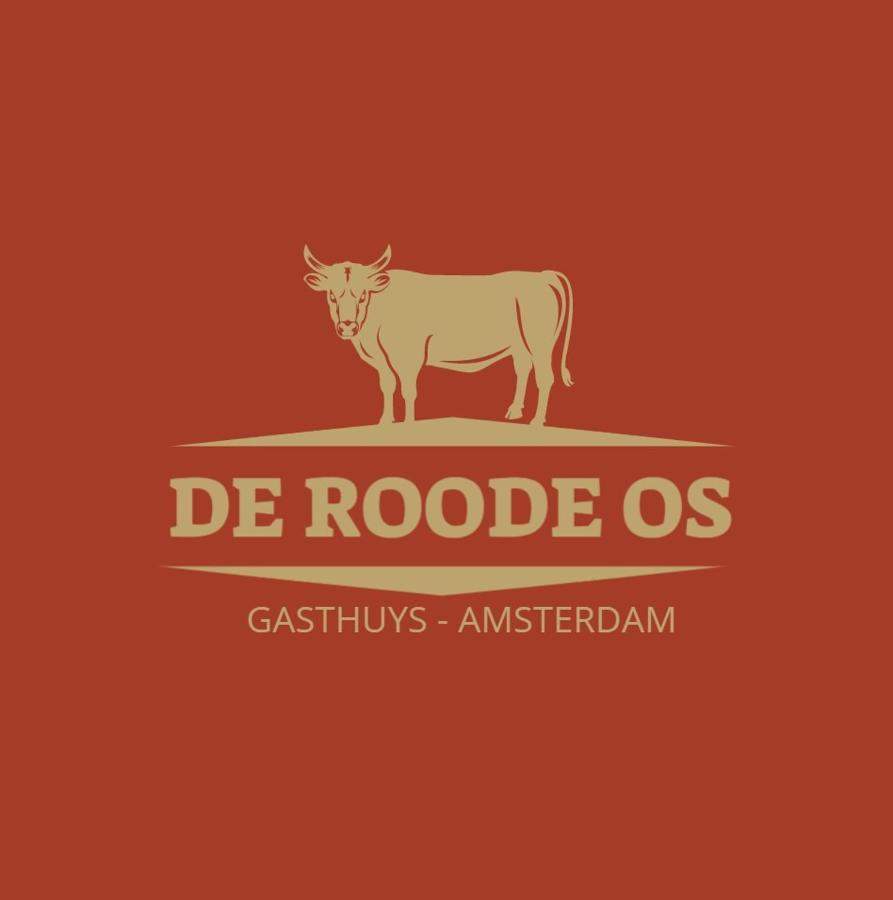 The Red Ox - Super Central Canal View Rooms Amsterdam Bagian luar foto